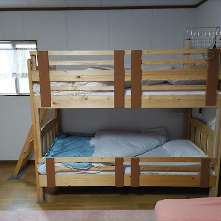 Villa みのる民泊2号 Shibushi Exterior foto