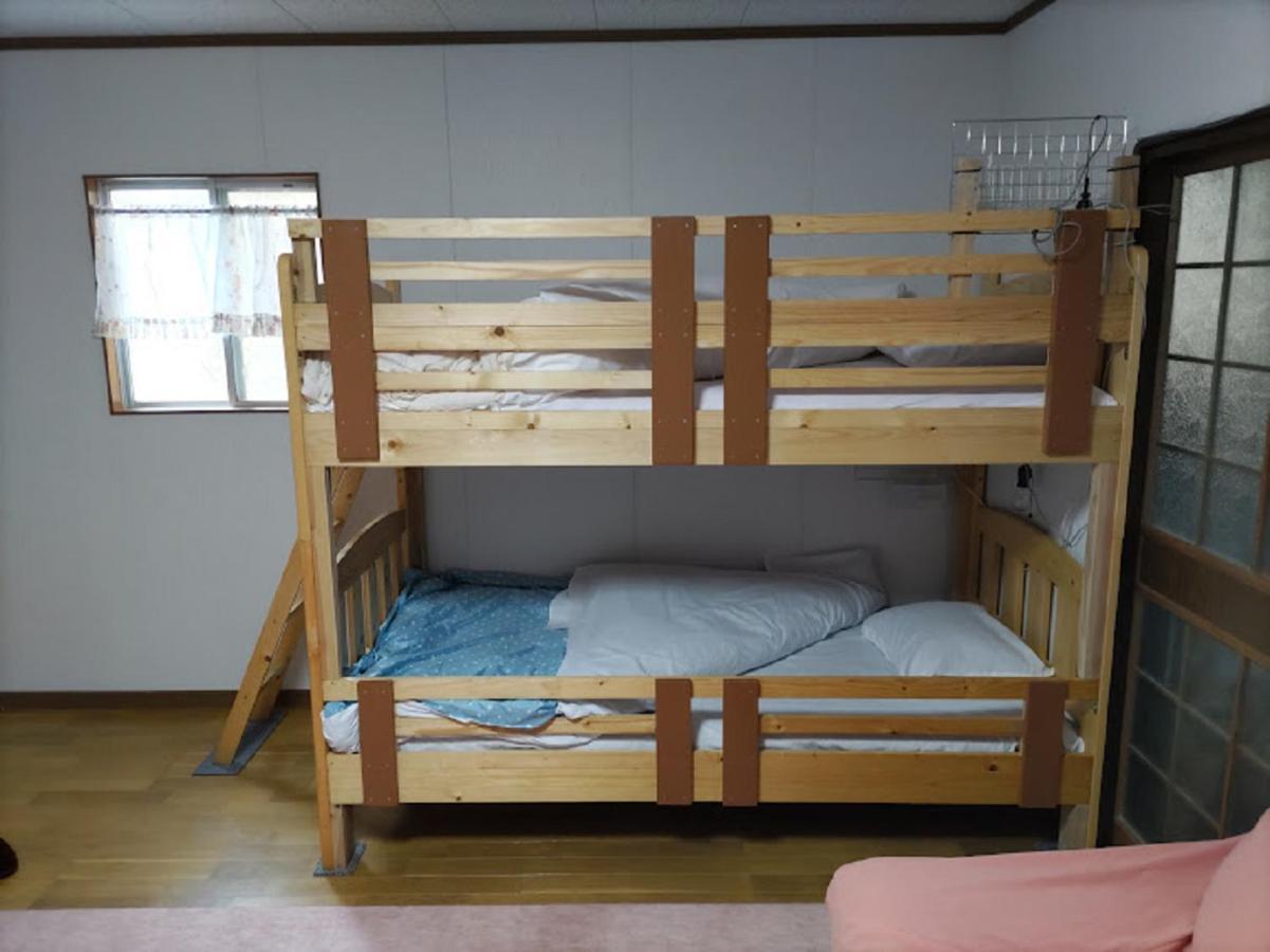 Villa みのる民泊2号 Shibushi Exterior foto